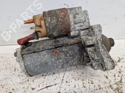 Starter RENAULT MASTER III Van (FV) 2.3 dCi 125 FWD (FV0C, FV0D, FV0G, FV0H, FV0J, FV0K,... | BP29702819M8