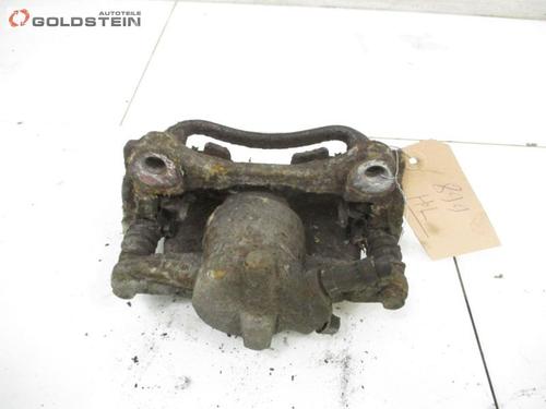 Left rear brake caliper CITROËN JUMPER II Van 2.2 HDi 100 | BP38025564M107 - Image 3