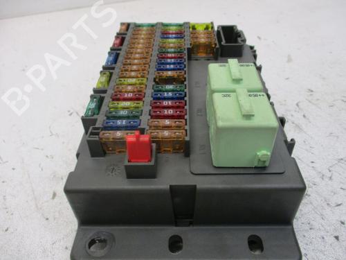 Fuse box MINI MINI (R50, R53) One | BP37117189E1 - Image 4