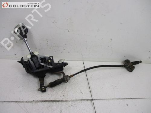 Shift knob SUBARU OUTBACK (BR) 2.5 i AWD (BR9) | BP40163648I34 - Image 5