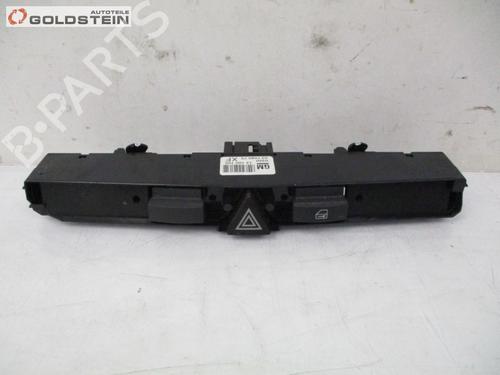 Used Warning switch OPEL ASTRA H Estate (A04) 1.7 CDTI (L35) (110 hp) 18750940