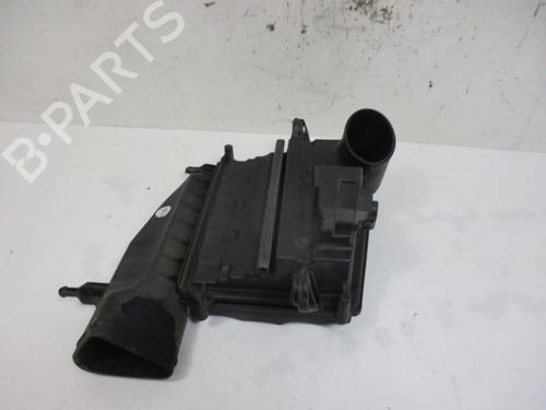 Air filter box MERCEDES-BENZ E-CLASS (W211) E 280 CDI (211.020) | BP18798133M87 