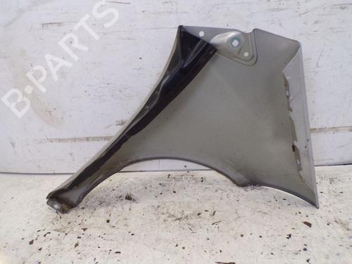 Left front fenders MERCEDES-BENZ A-CLASS (W169) A 170 (169.032, 169.332) | BP29093390C41 