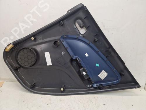 Rear left panel OPEL AGILA B (H08) 1.2 (F68) | BP37136292C60 - Image 9