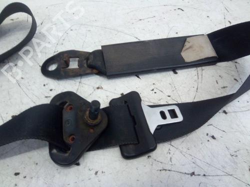 Front left seatbelt FORD TRANSIT Van (FA_ _) 2.2 TDCi | BP31622172I26 