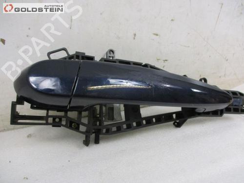 front-left-exterior-door-handle-bmw-3-f30-f80-2011-2012-2013-2014-2015-2016-2017-2018-37104705 main image
