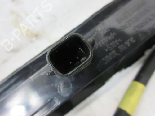 Third brake light RENAULT ZOE (BFM_) ZOE | BP29090172L11 