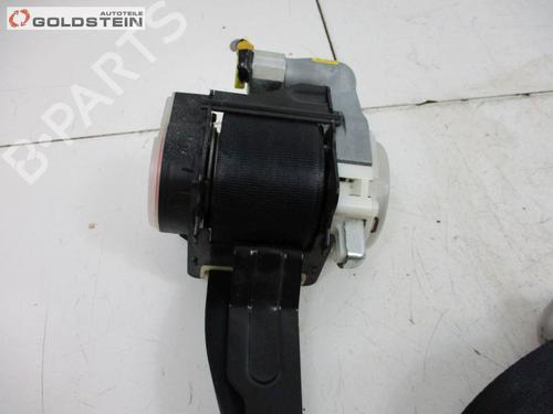 Front right seatbelt MAZDA CX-9 (TB) 3.7 AWD (TB10A) | BP38504139I25 - Image 5