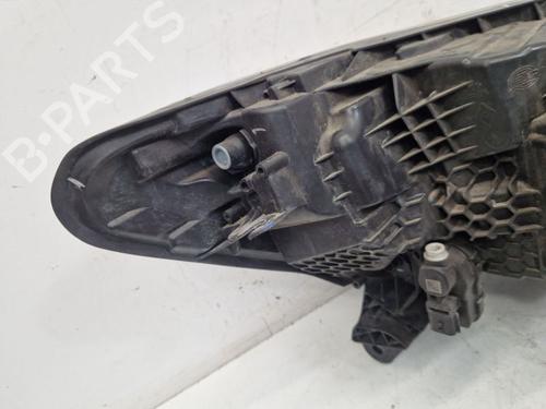 Left headlight RENAULT CAPTUR I (J5_, H5_) 1.3 TCe 150 (J5NK, J5JS) | BP39007995C28 - Image 7