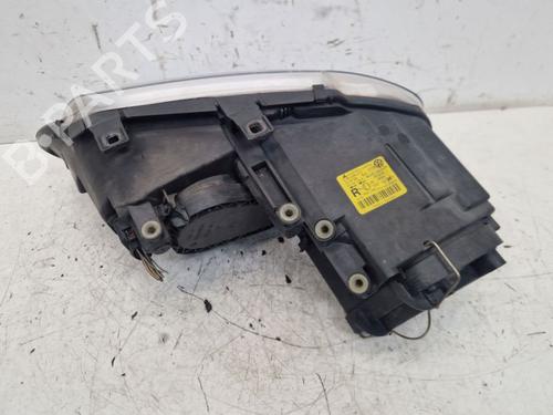 Right headlight VW TOURAN (1T1, 1T2) 2.0 TDI | BP23762198C29 