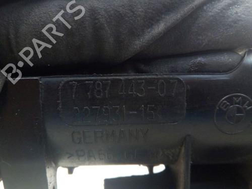 Front slam panel BMW 5 Touring (E61) 530 d | BP37136290C72  - Image 8