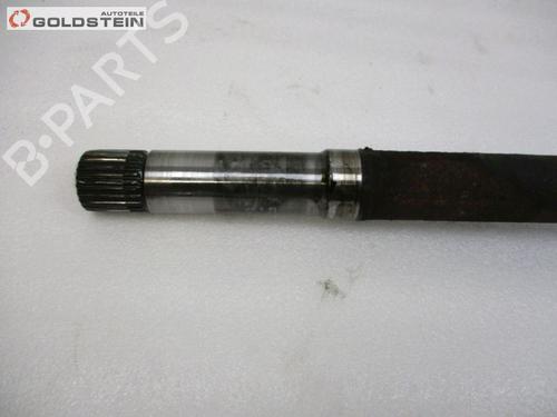 Driveshaft PEUGEOT 308 CC (4B_) 1.6 16V | BP37103305M37 - Image 2