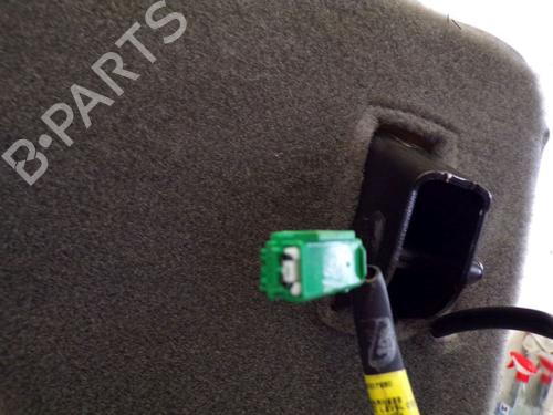 Rear seat DODGE DURANGO (HB) 5.7 AWD | BP31588569C17 