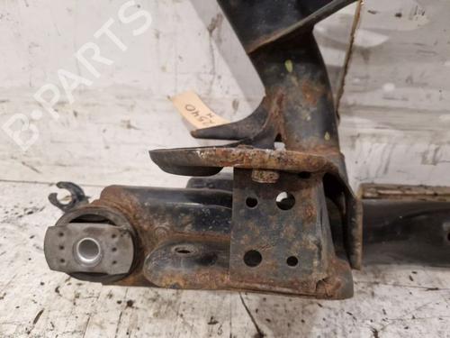 Rear axle SEAT ALHAMBRA (710, 711) 2.0 TDI | BP31588361M2 