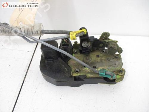 Used Front right lock CHRYSLER 300C (LX, LE) 3.5 (249 hp) 18788425