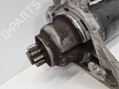 Starter VW GOLF VI (5K1) 1.2 TSI | BP37143182M8 - Image 3