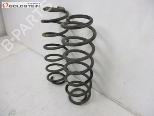 Shock absorber spring SEAT IBIZA III (6L1) 1.4 TDI | BP18752641C152 