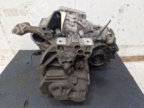 Gearbox VW PASSAT B6 (3C2) 2.0 FSI 4motion | BP29104805M3 