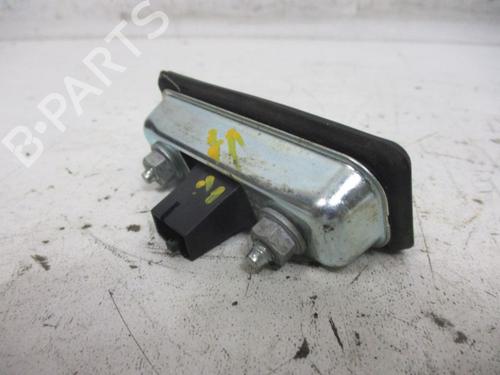 Tailgate handle AUDI A1 Sportback (8XA, 8XF) 1.2 TFSI | BP25826137C132