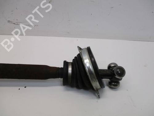 Left front driveshaft DACIA SANDERO 1.6 (BS0D, BS0B, BS0F, BS0H) | BP37116988M38 - Image 4