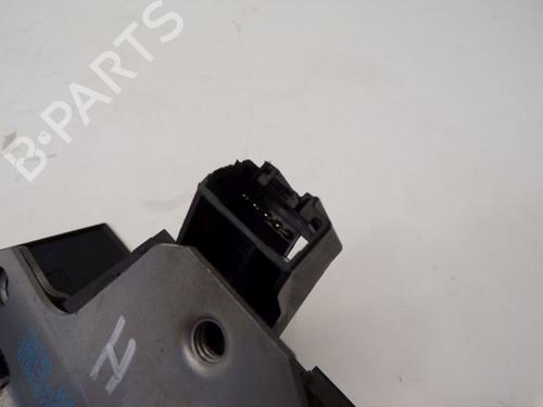 Tailgate lock VOLVO XC60 I SUV (156) T6 AWD | BP19293047C101 