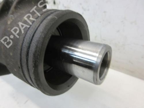 Steering rack BMW 5 (E60) 525 i | BP21137884M22 