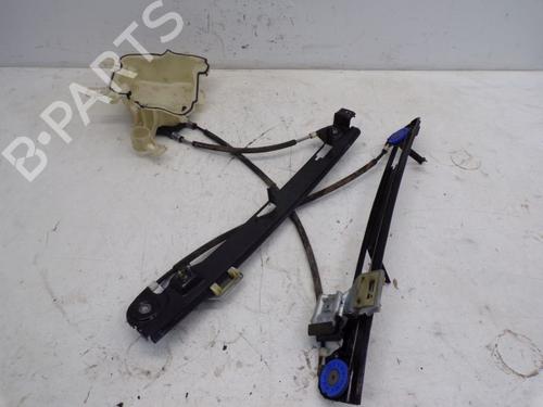 Front right window mechanism SEAT ALTEA XL (5P5, 5P8) 2.0 TDI | BP29097440C23 