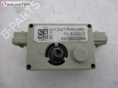 Electronic module BMW 3 (E90) 330 i | BP37101020M83 - Image 2