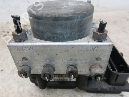 ABS pump FORD KA (RU8) 1.2 | BP38028232M43 - Image 5