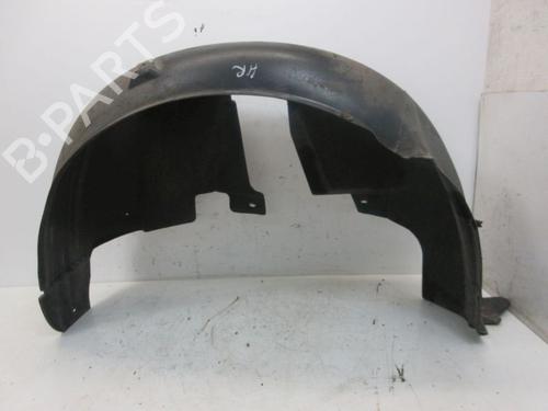 Wheel arch SEAT ALTEA XL (5P5, 5P8) 2.0 TDI | BP29097522C56 