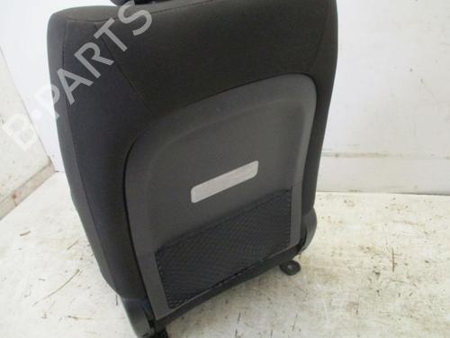 Right front seat KIA SOUL I (AM) 1.6 GDI | BP18803564C16 