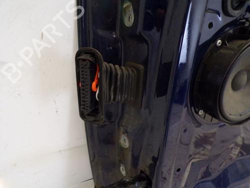 Right front door SKODA ROOMSTER (5J7) 1.4 | BP29096418C3 