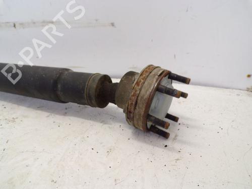 Driveshaft BMW 7 (E65, E66, E67) 730 d | BP18801380M37 