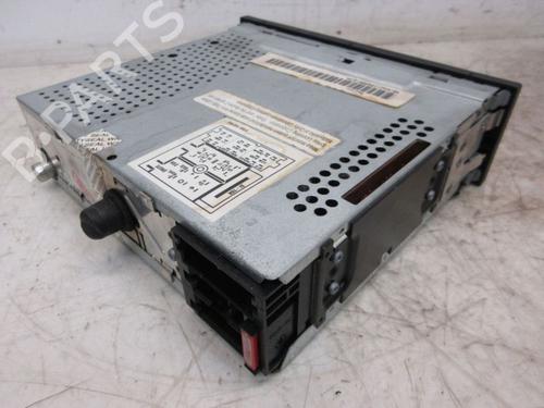 Sistema audio VW TRANSPORTER T4 Bus (70B, 70C, 7DB, 7DK, 70J, 70K, 7DC, 7DJ) 2.5 TDI | BP29095386E6 