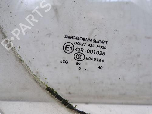 Front right quarter glass MERCEDES-BENZ SPRINTER 3,5-t Van (B906) 313 CDI (906.631, 906.633, 906.635, 906.637) | BP29101747C112 
