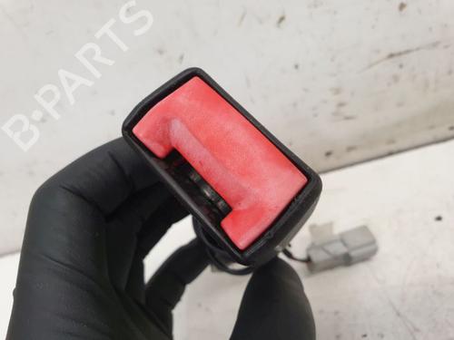 Seat buckle FIAT 500 C (312_) 0.9 (312AG1A) | BP36655966I32  - Image 5