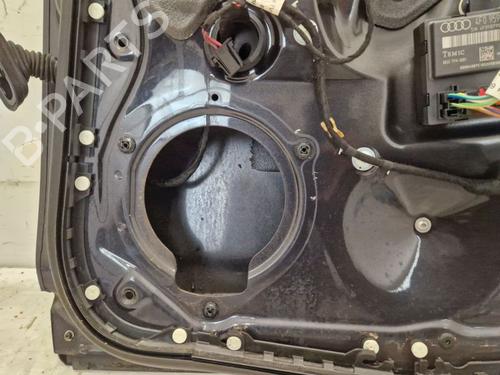 Dør høyre bak AUDI A6 C6 (4F2) 2.4 | BP29603142C5 