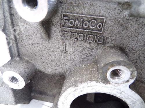 Cylinder head MAZDA 2 (DE_, DH_) 1.3 (DE3FS) | BP37118058M5 - Image 10