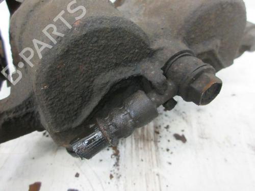 Left front brake caliper SUBARU TRIBECA (B9) 3.6 (WXF) | BP37130883M105 - Image 6