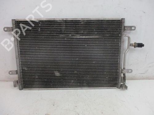 AC radiator AUDI A4 B6 (8E2) 2.0 FSI | BP37112518M32 - Image 6