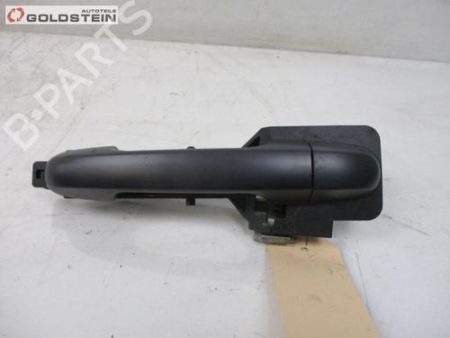 Used Rear left exterior door handle KIA CEE'D SW (ED) 1.6 (126 hp) 18754820
