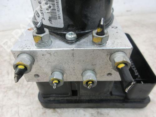 Electronic module BMW 3 (E90) 318 i | BP19399325M83 