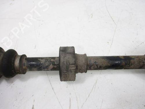 Left front driveshaft HONDA CIVIC IX (FK) 1.8 i-VTEC (FK2) | BP37113332M38 - Image 4