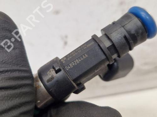 Injector FIAT 500 (312_) 1.4 (312AXC1B, 312CXC1B) | BP31703928M100  - Image 7