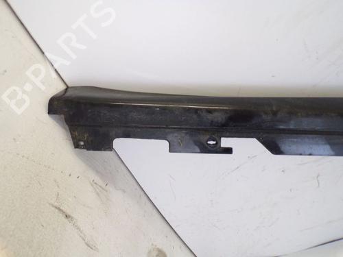 Door moulding trim BMW 5 (G30, F90) 520 i | BP29098546C150 