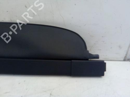 Rear parcel shelf OPEL ASTRA J Sports Tourer (P10) 1.7 CDTI (35) | BP29105390C85 