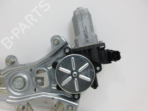 Rear left window mechanism SUBARU TRIBECA (B9) 3.6 (WXF) | BP37130422C24 - Image 7