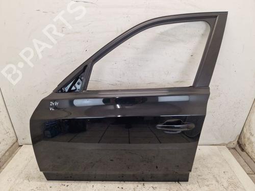 Dør venstre fortil BMW X3 (E83) 2.5 i (192 hp) 31702586