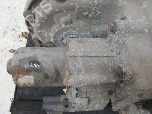 Transfer box JEEP CHEROKEE (KJ) 3.7 4x4 | BP18802489M36 