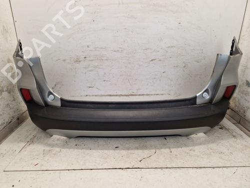 Used Rear bumper FORD KUGA III (DFK) 2.5 Duratec PHEV (242 hp) 31049157